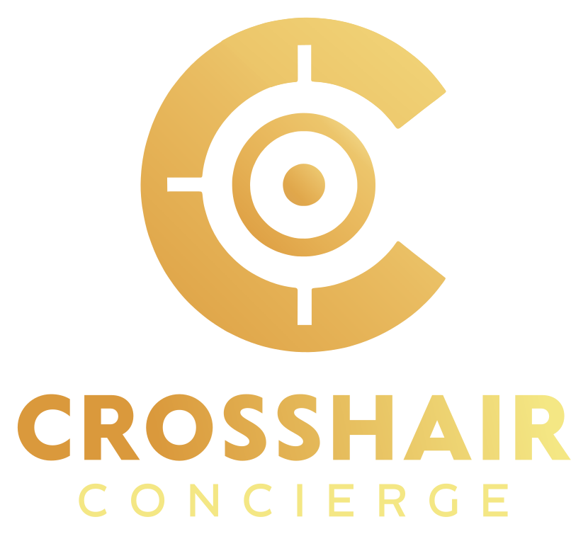 Crosshair Concierge